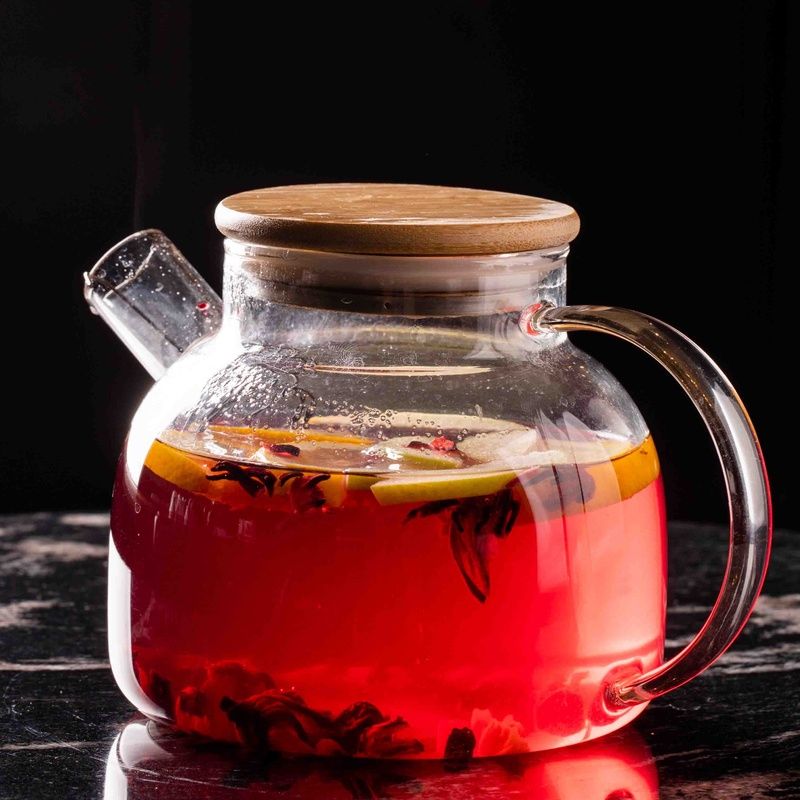 Чай фруктовый