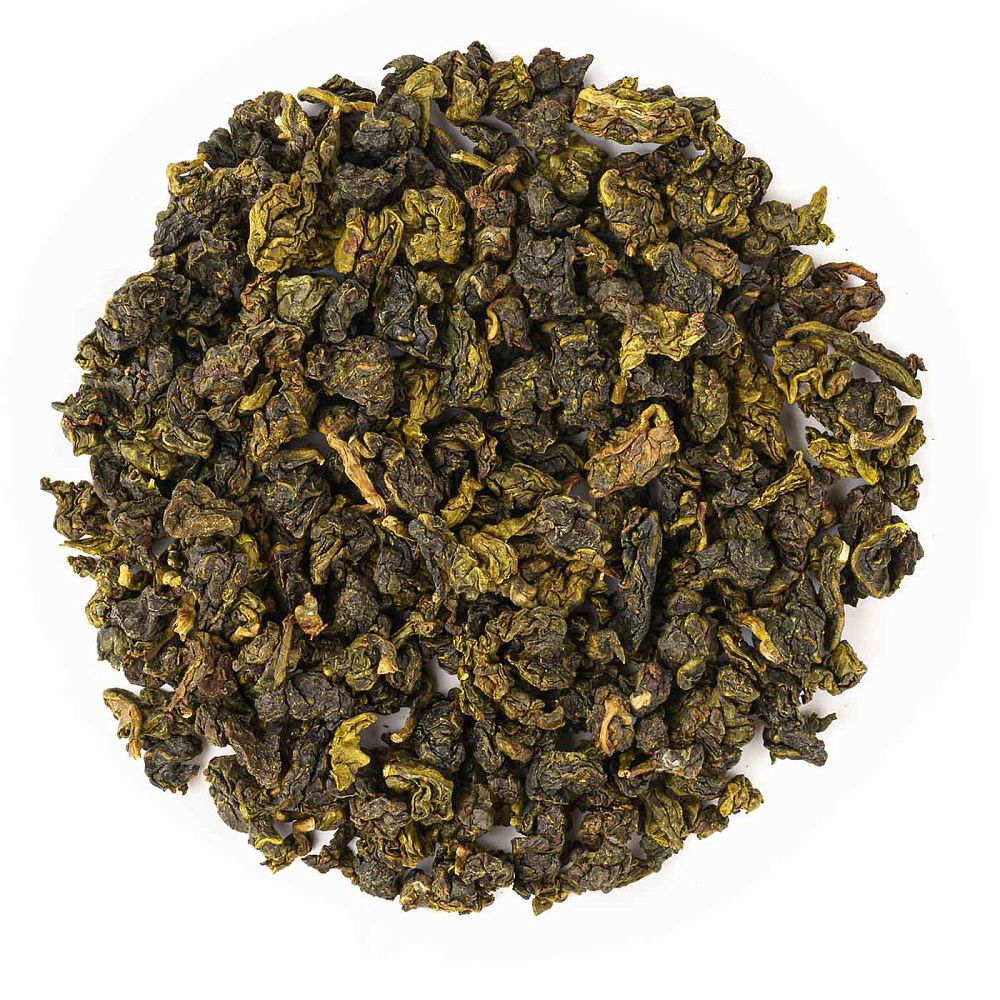 Молочный улун