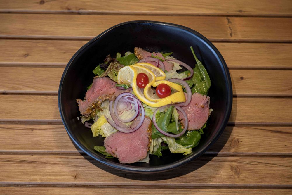 Грин РОЗБИФ