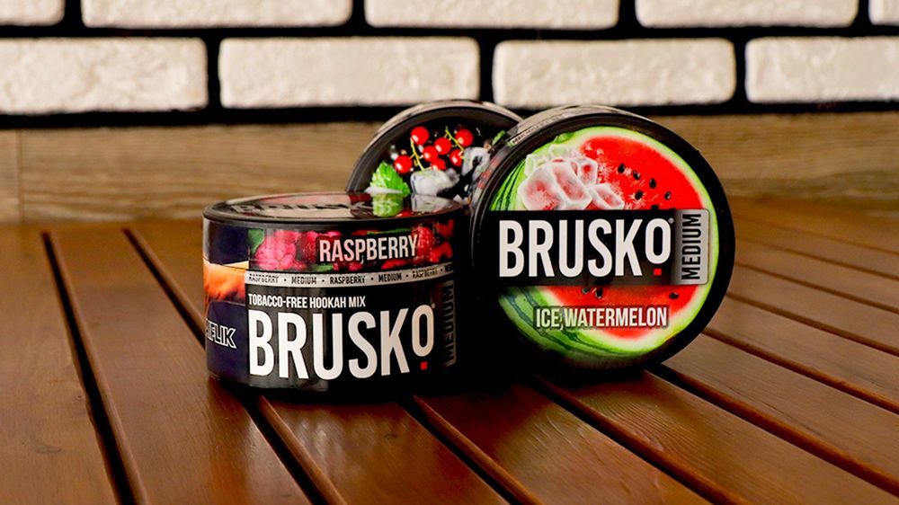 Brusko