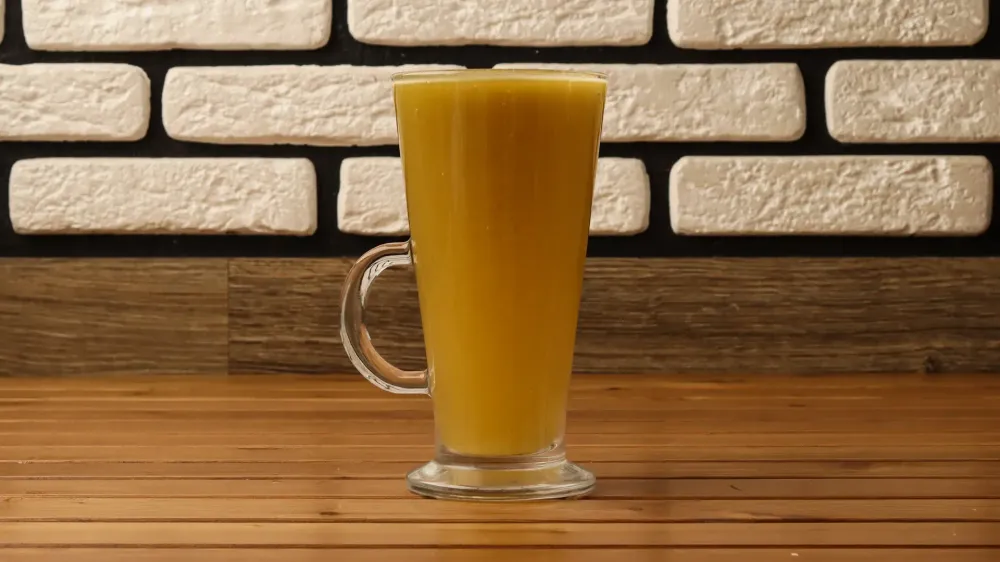 Фреш яблочный