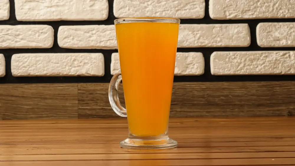 Фреш апельсиновый