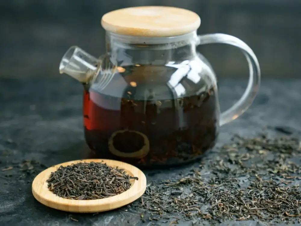 Императорский пуэр