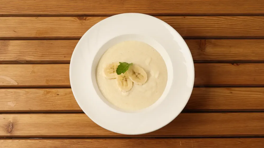 Манная каша