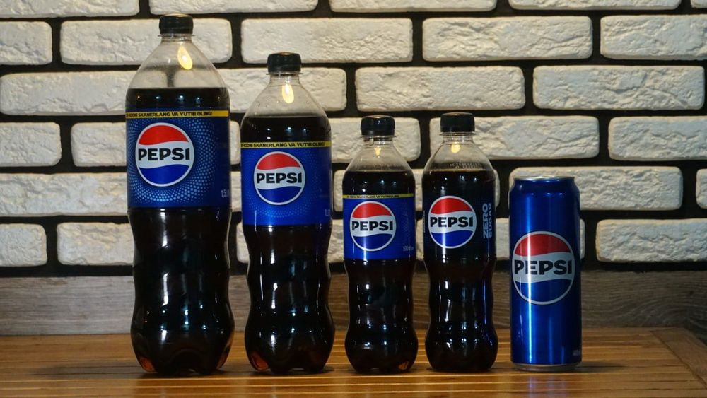 Pepsi 0.5