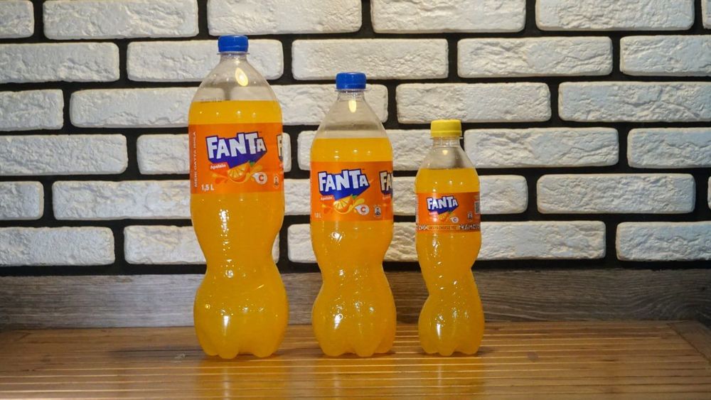 Fanta 0.5