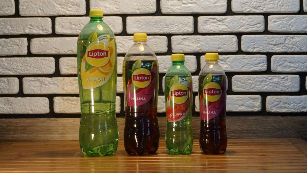 Lipton 0.5