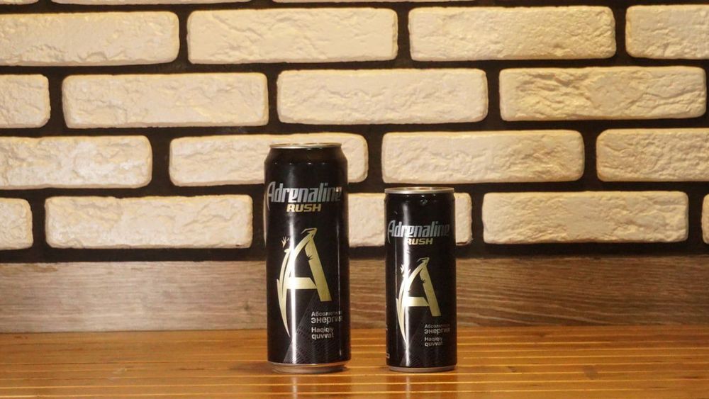 Adrenaline 0.5