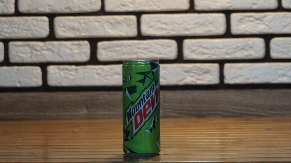 Mountain Dew