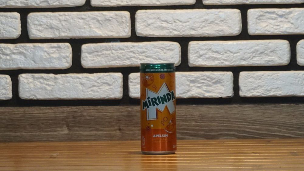 Mirinda